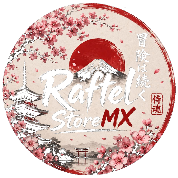 Raftel Store MX